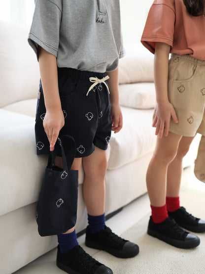 koko chan bag   mini  obento