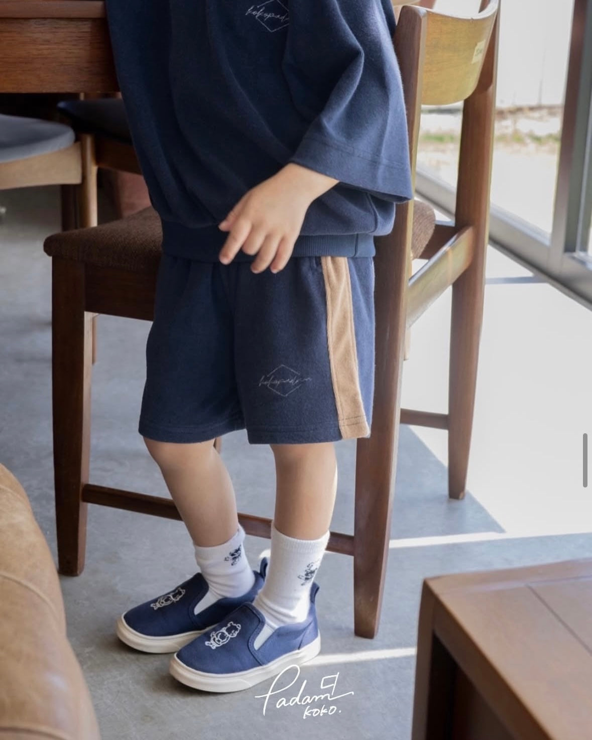 kp koko chan toast shoes