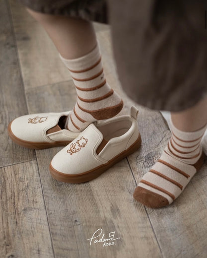 kp koko chan toast shoes