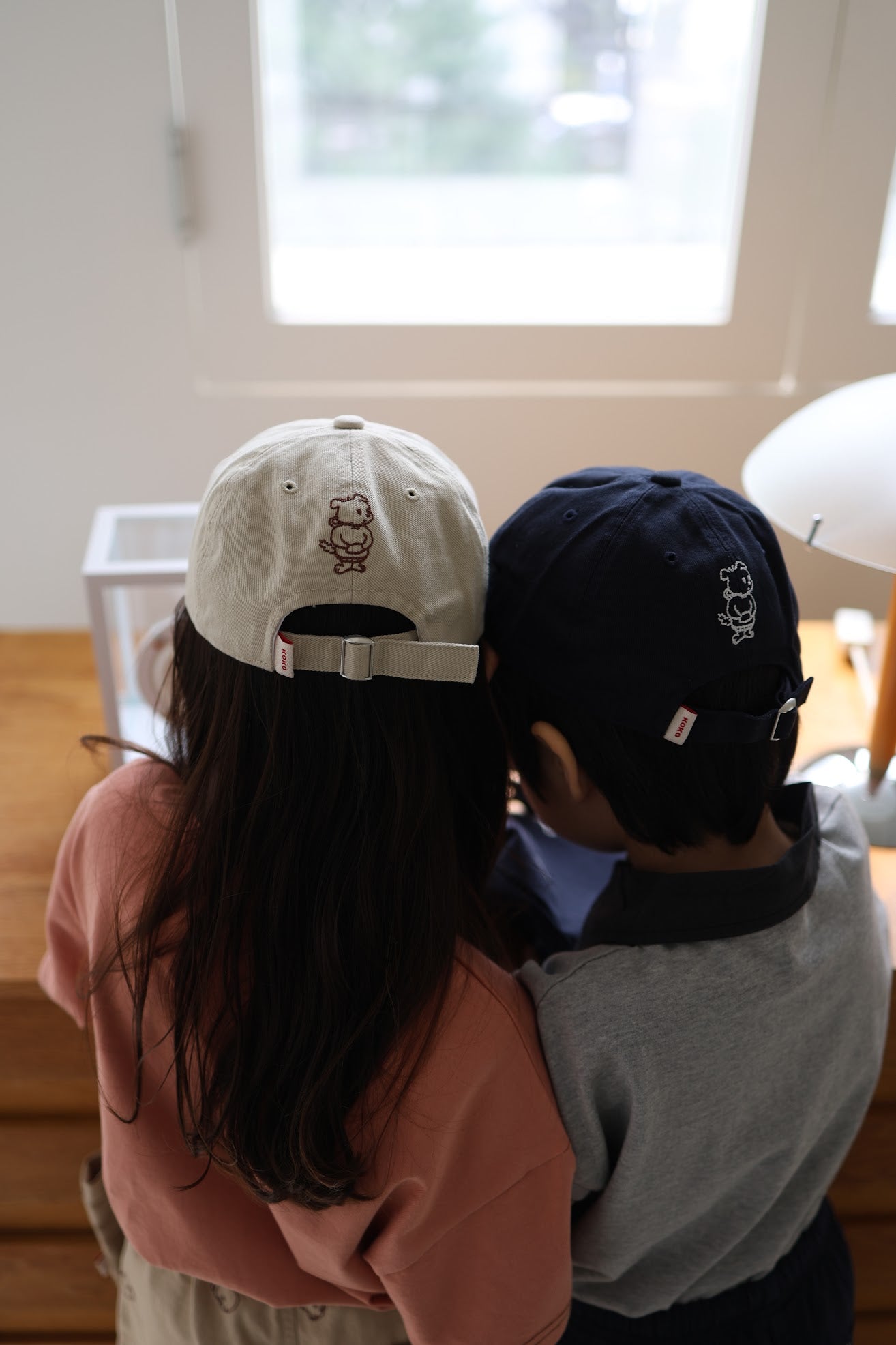 koko chan cap – KOKOKIDS