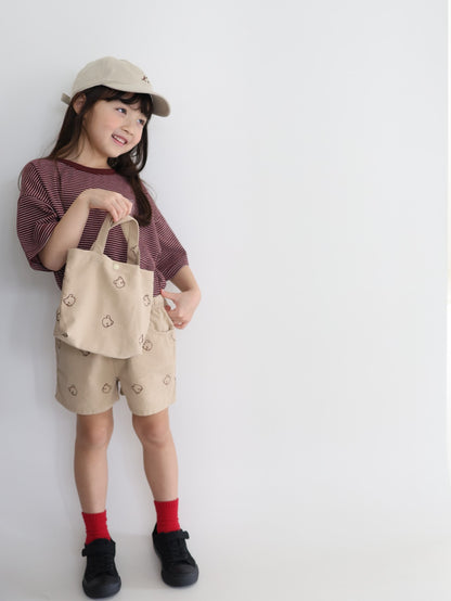 koko chan short pants