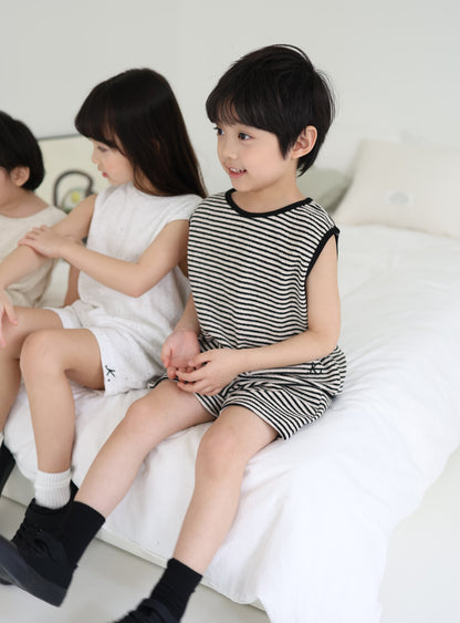 25SS Back Cross Configuración