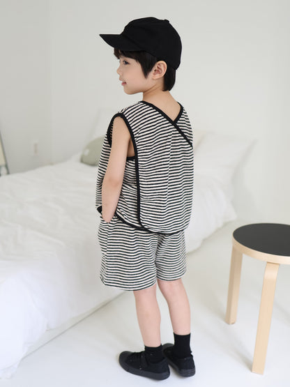 25SS Back Cross Configuración