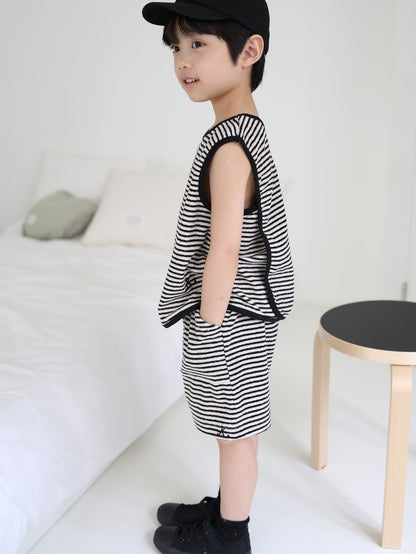 25SS Back Cross Configuración