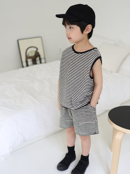 25SS Back Cross Configuración