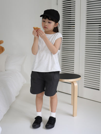 25SS Back Cross Configuración