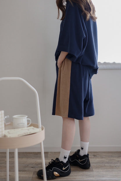 kp soufflé half tops / kids,Jr,adult