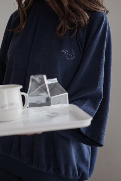 kp soufflé half tops / kids,Jr,adult