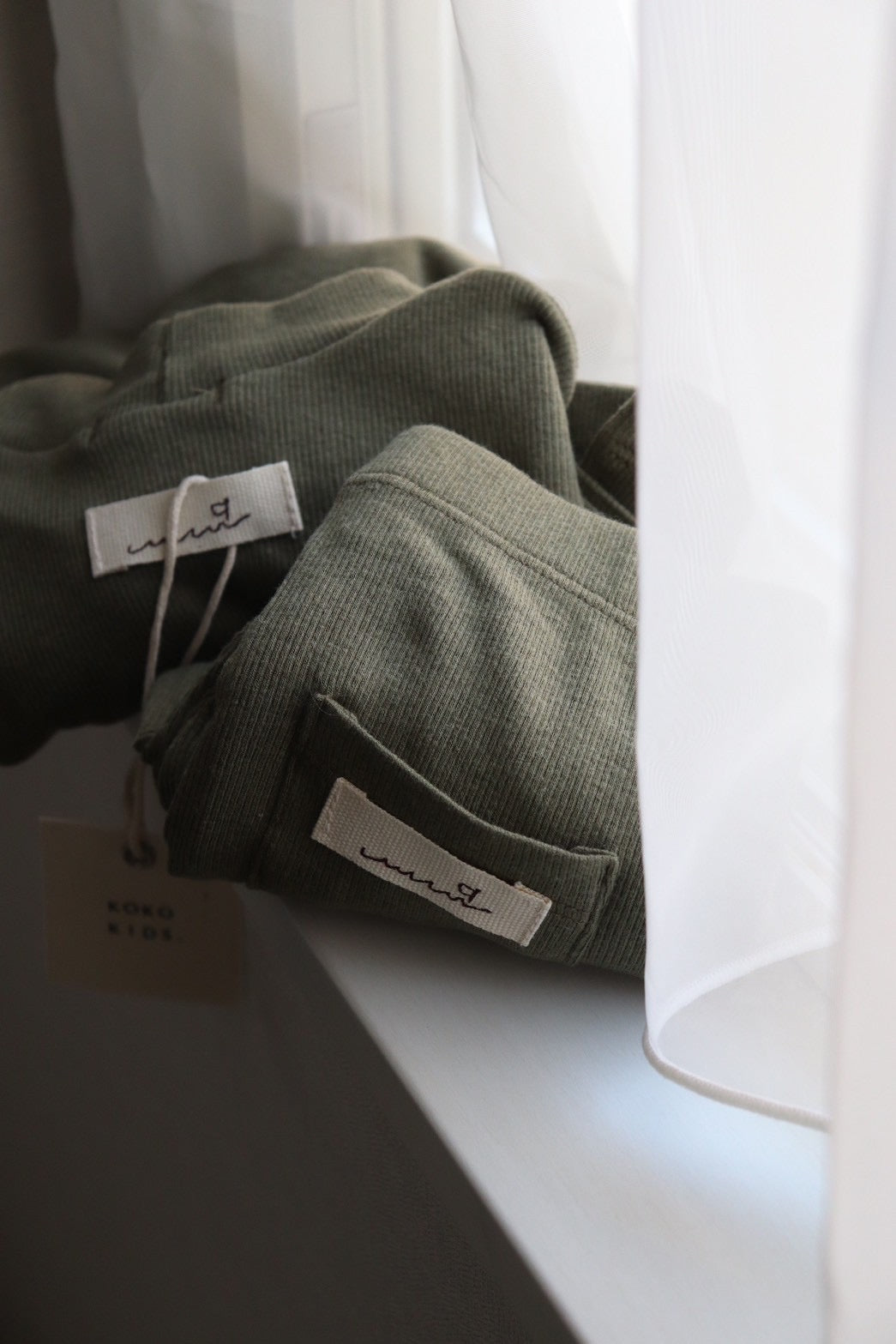 marshmallow leggings