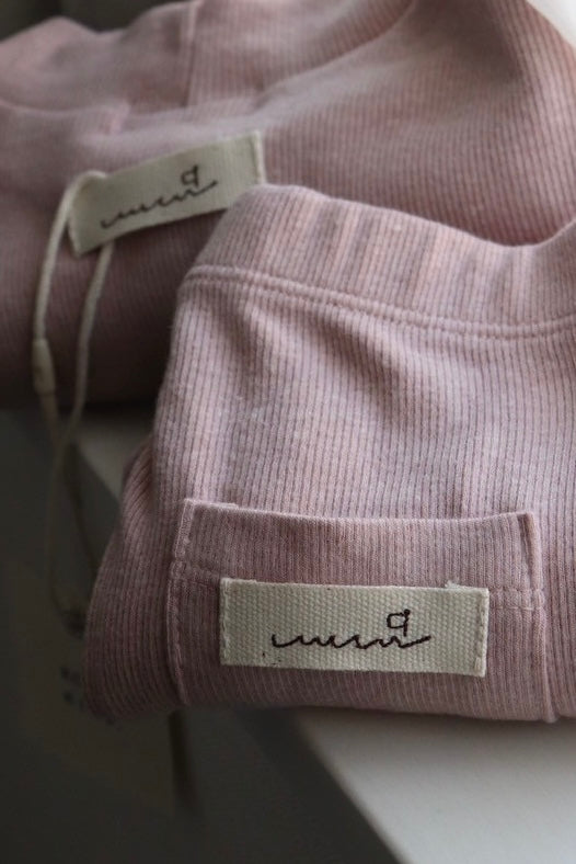 marshmallow leggings