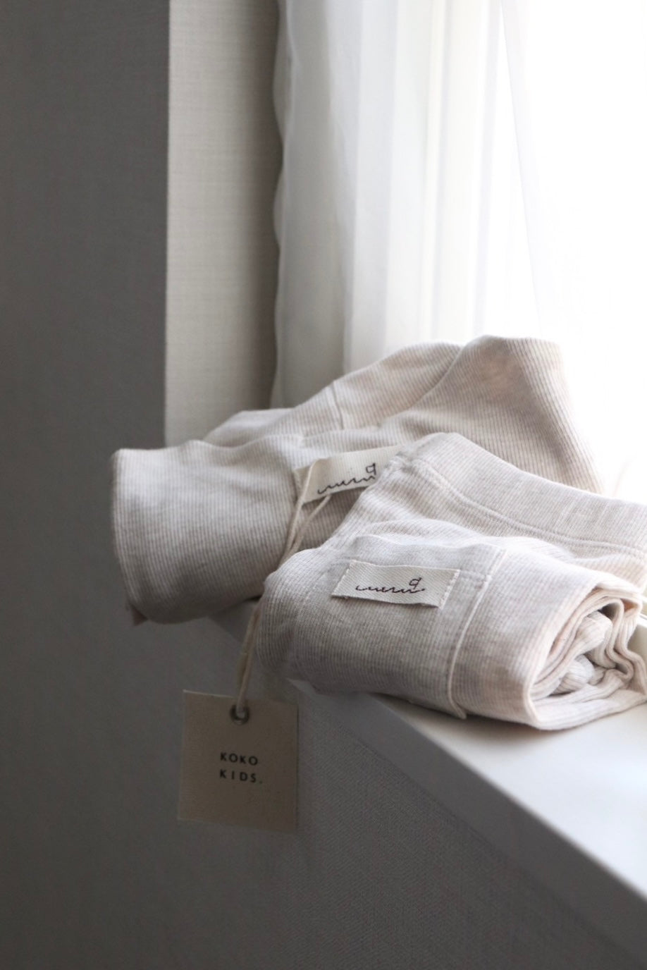 marshmallow leggings