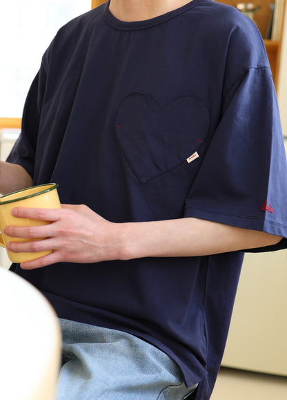 hart T shirts   kidsJr大人