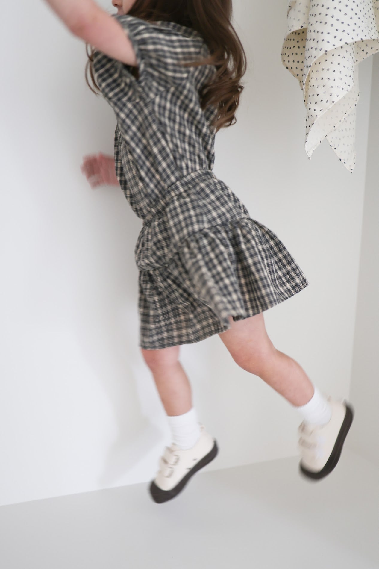 cotton innner pants skirt