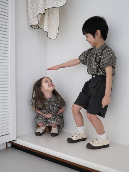 cotton innner pants skirt