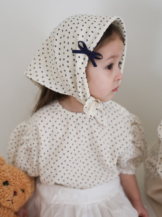 koko yacht handkerchief