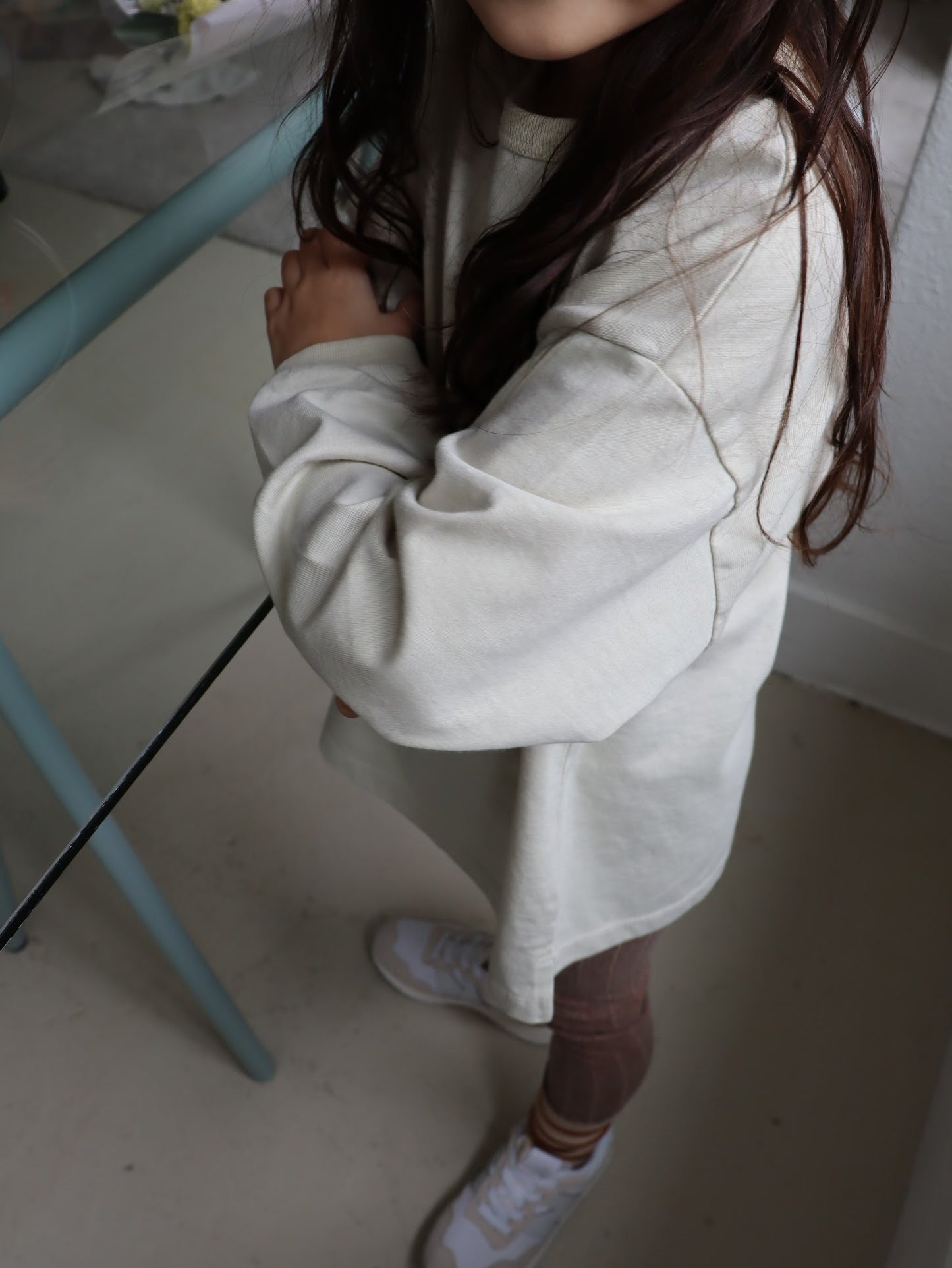 pigment K long T / kids,Jr,大人