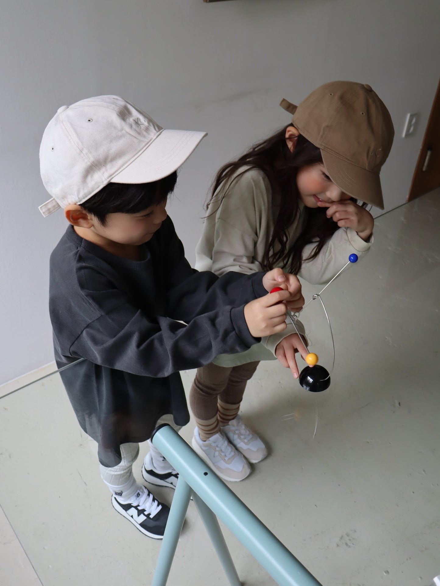 pigment K long T / kids,Jr,大人