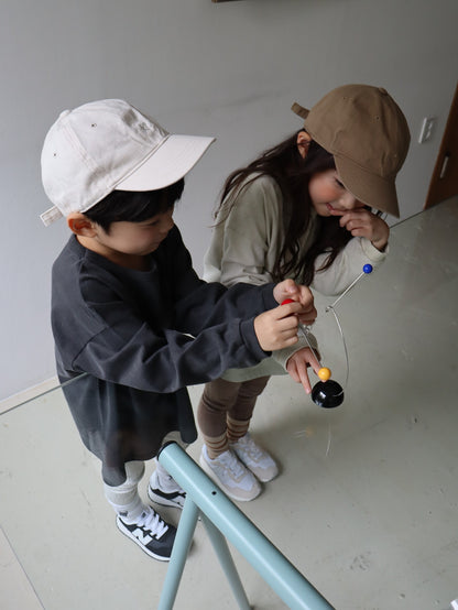 pigment K long T / kids,Jr,大人