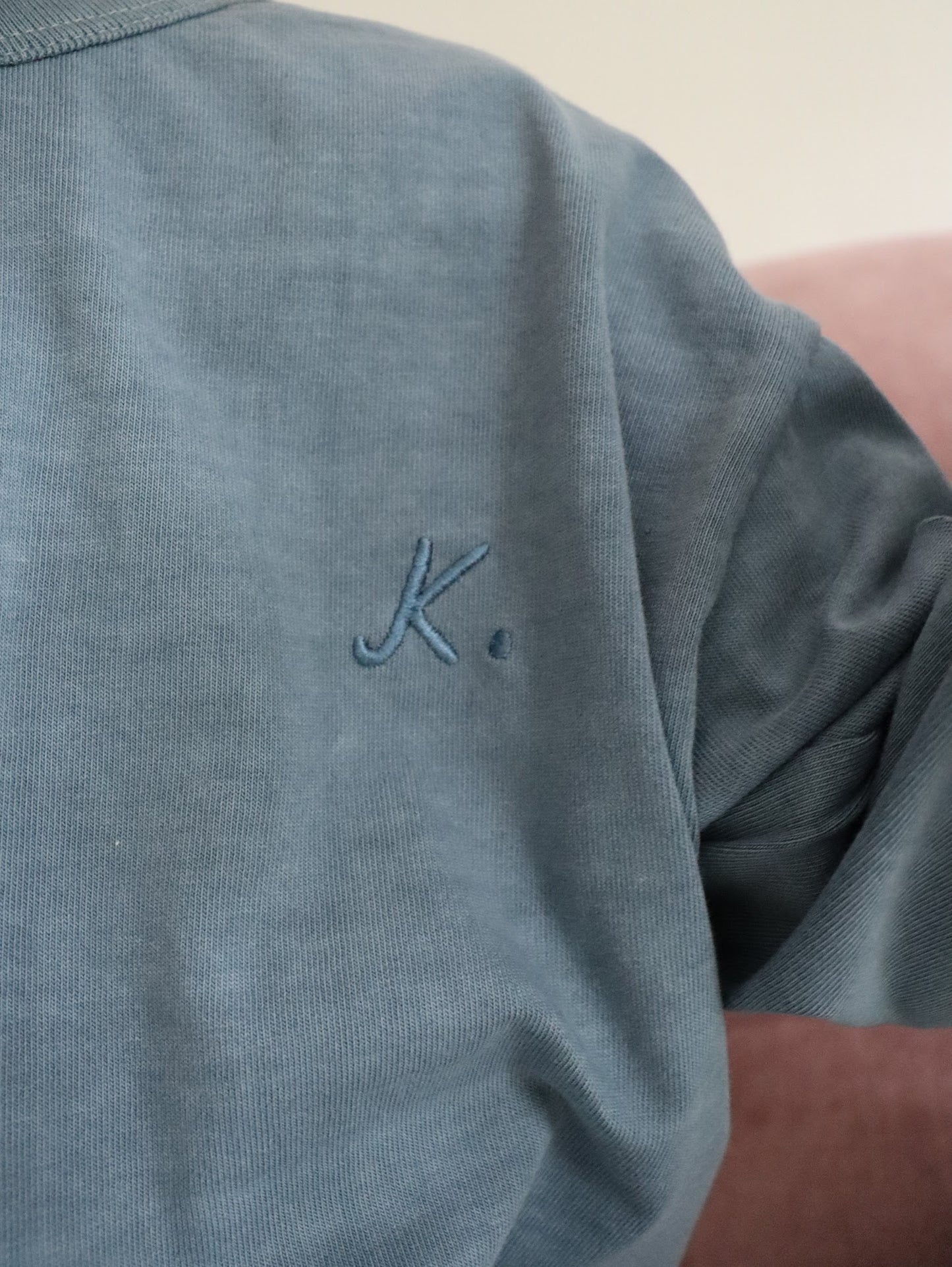 pigment K long T / kids,Jr,大人