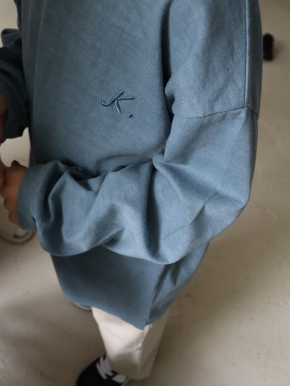 pigment K long T / kids,Jr,大人