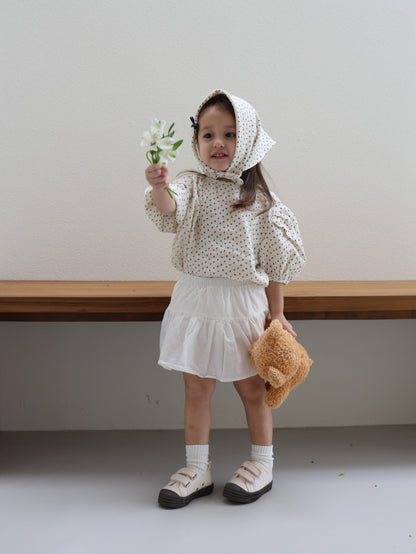 koko yacht handkerchief