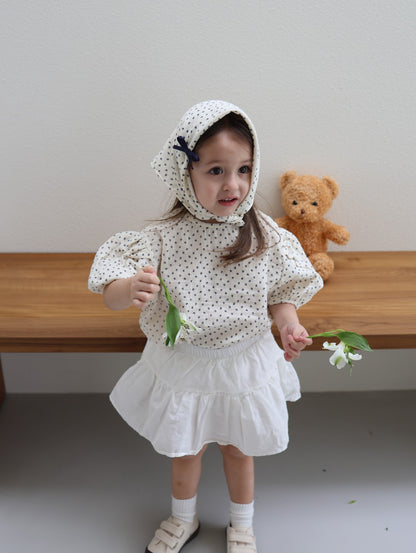 koko yacht handkerchief