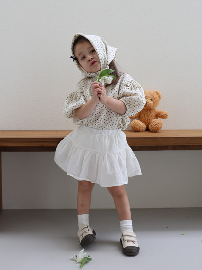 koko yacht handkerchief