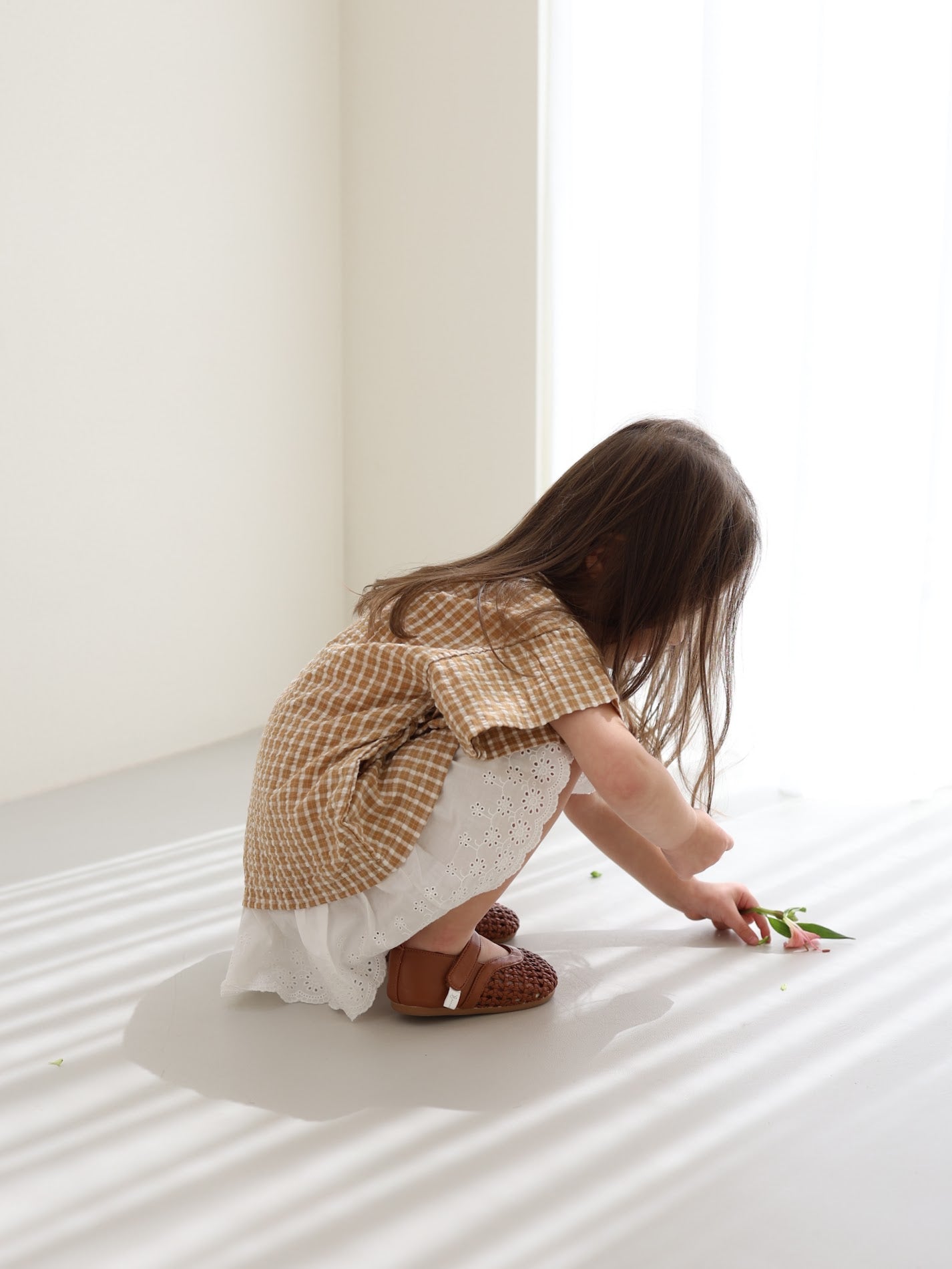 25 Koko Jinbei Configuración / Kidsjr