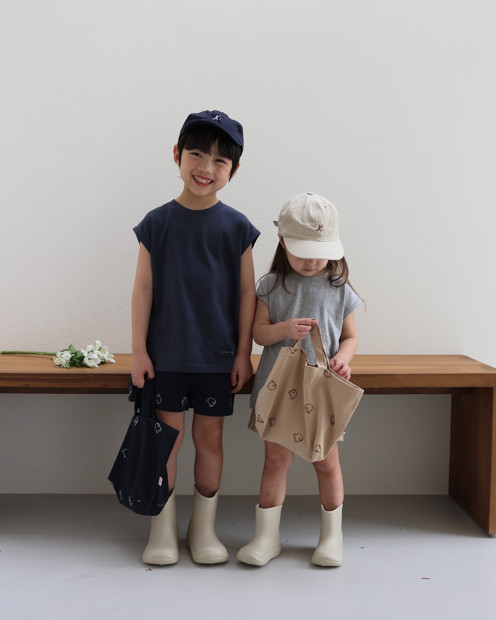 koko chan cap – KOKOKIDS