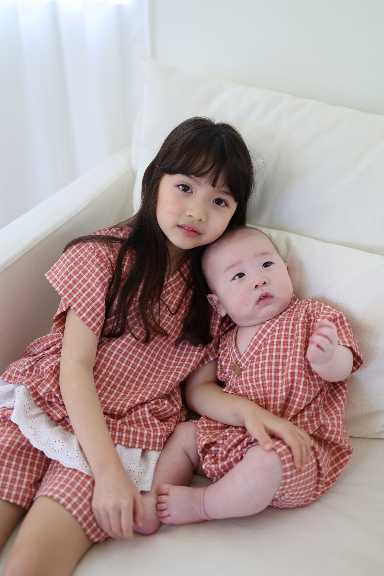 25 Koko Jinbei Configuración / Kidsjr