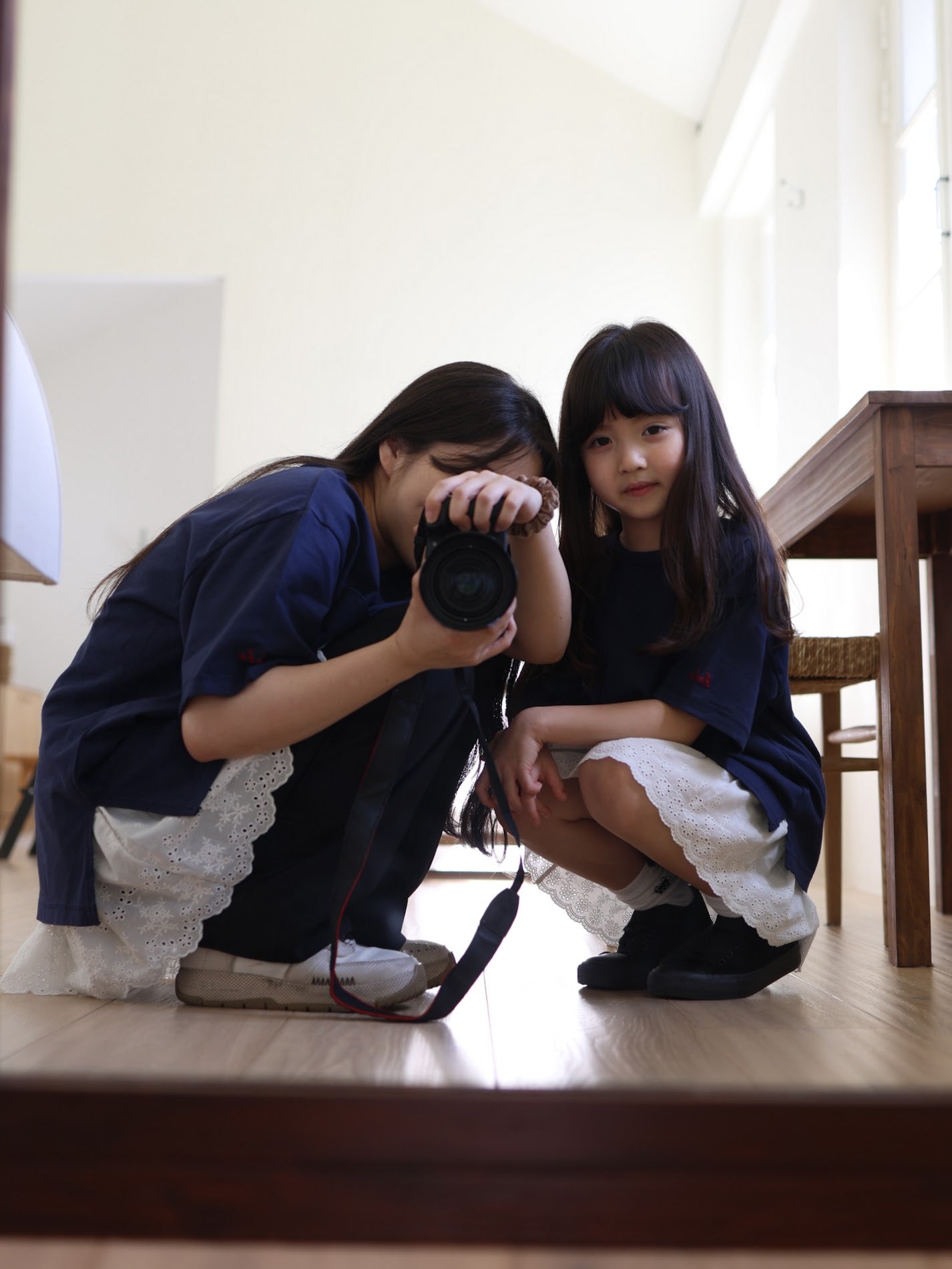 hart T shirts   kidsJr大人