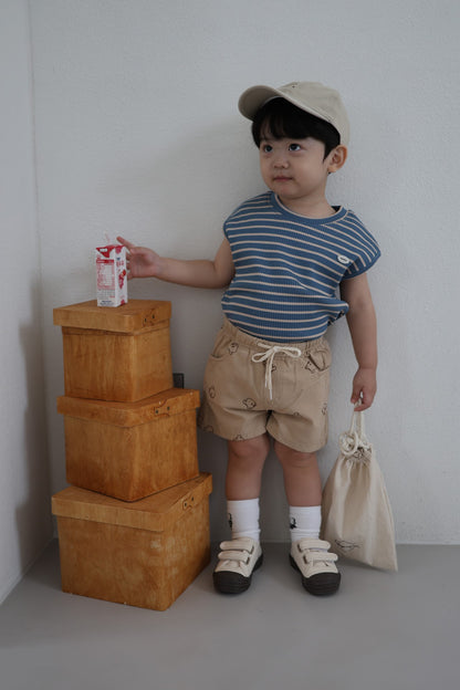 koko chan short pants