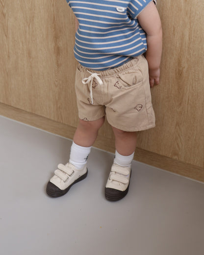 koko chan short pants