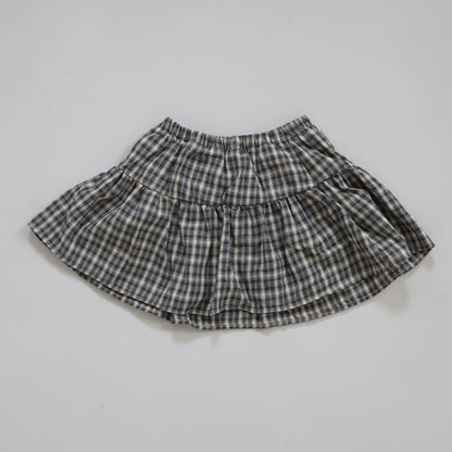 cotton innner pants skirt
