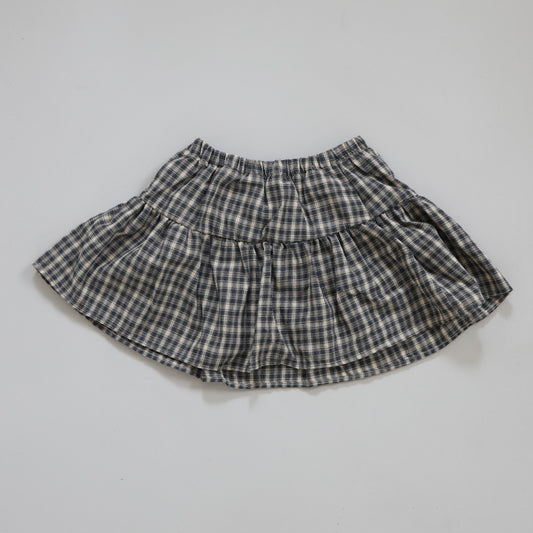 cotton innner pants skirt