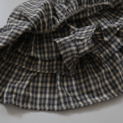 cotton innner pants skirt