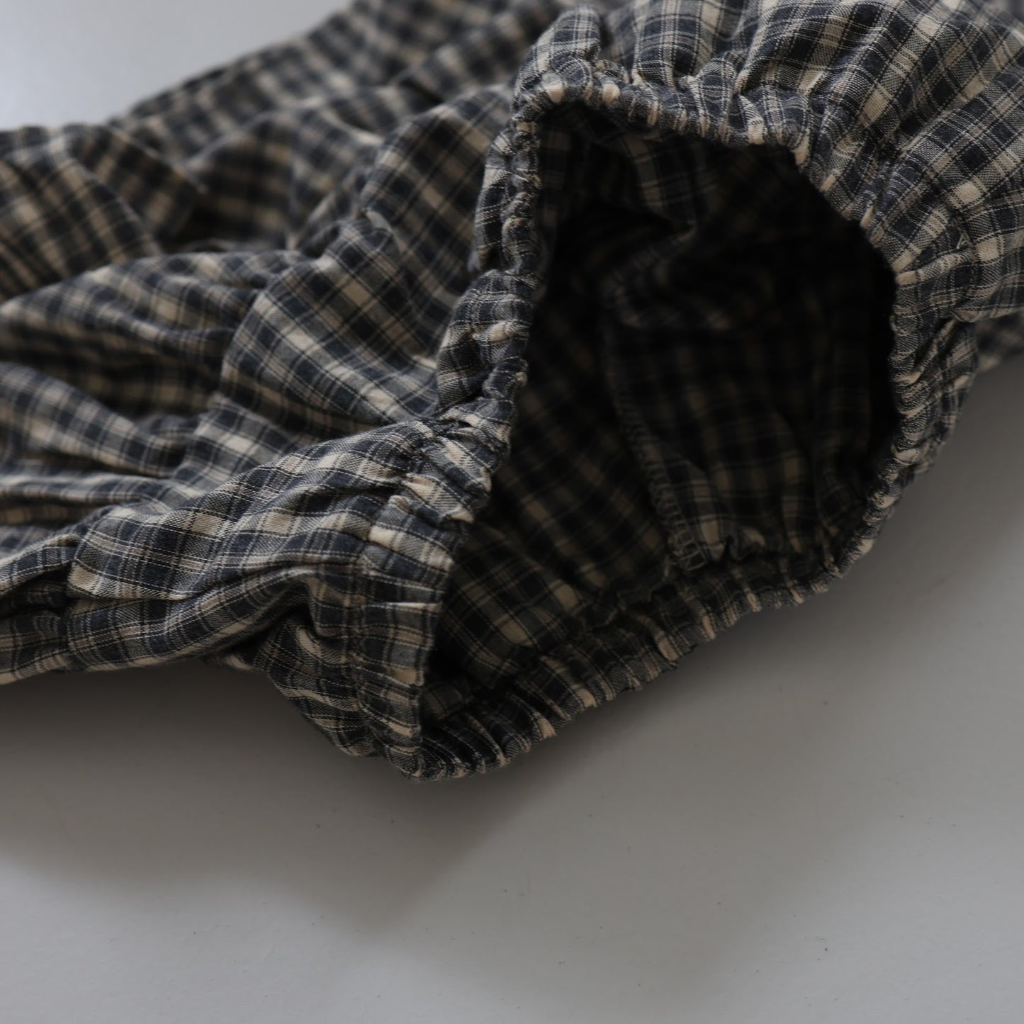 cotton innner pants skirt