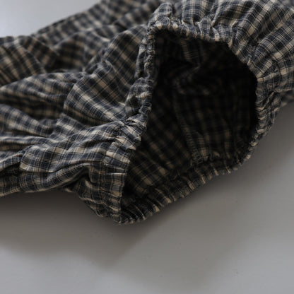 cotton innner pants skirt