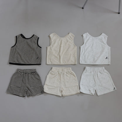 25SS Back Cross Configuración