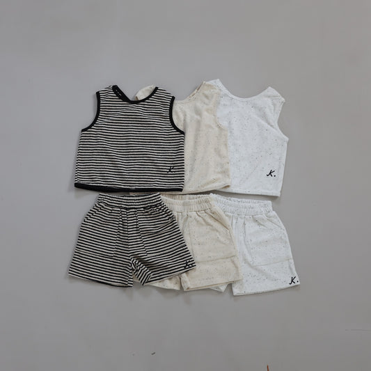 25ss back cross set up