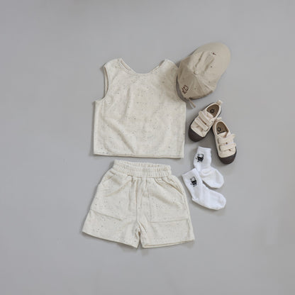 25SS Back Cross Configuración