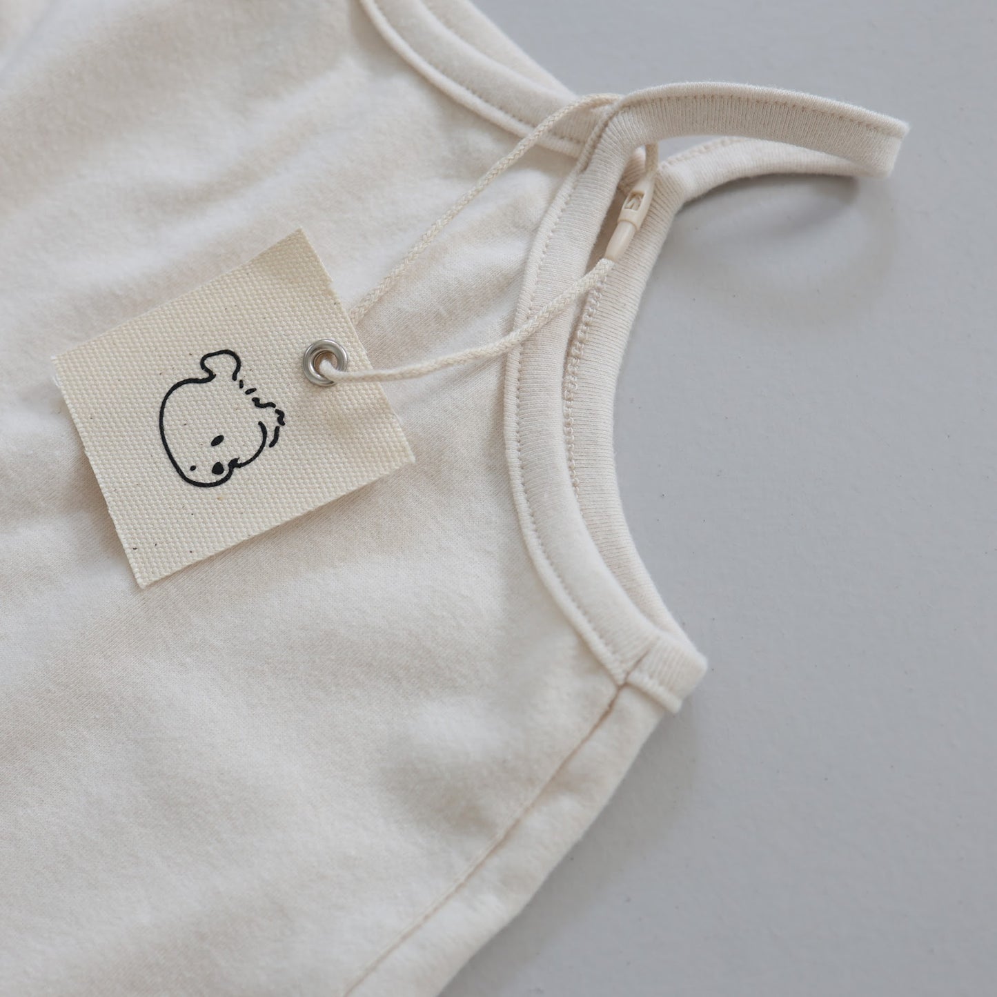 girls frill camisole / kids,mom