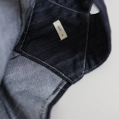 nonwash half overall