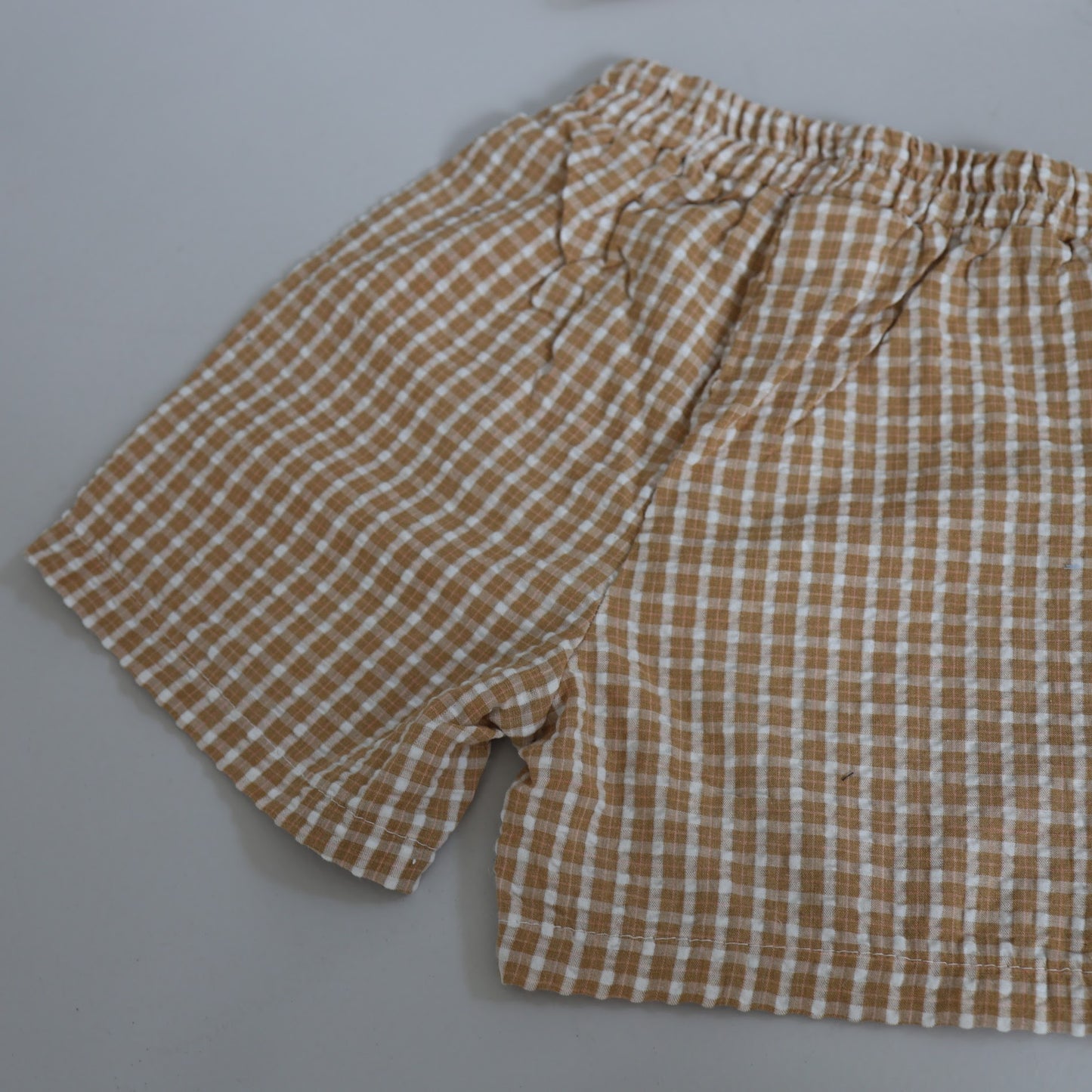 25 Koko Jinbei Configuración / Kidsjr