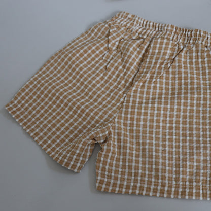 25 Koko Jinbei Configuración / Kidsjr