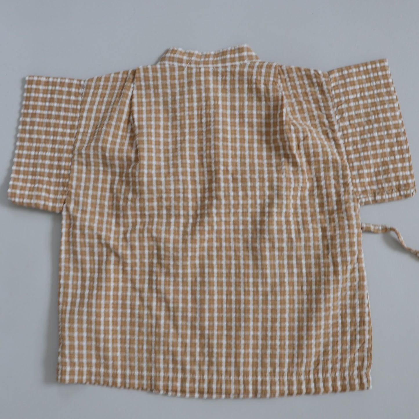 25 Koko Jinbei Configuración / Kidsjr