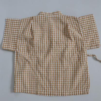 25 Koko Jinbei Configuración / Kidsjr