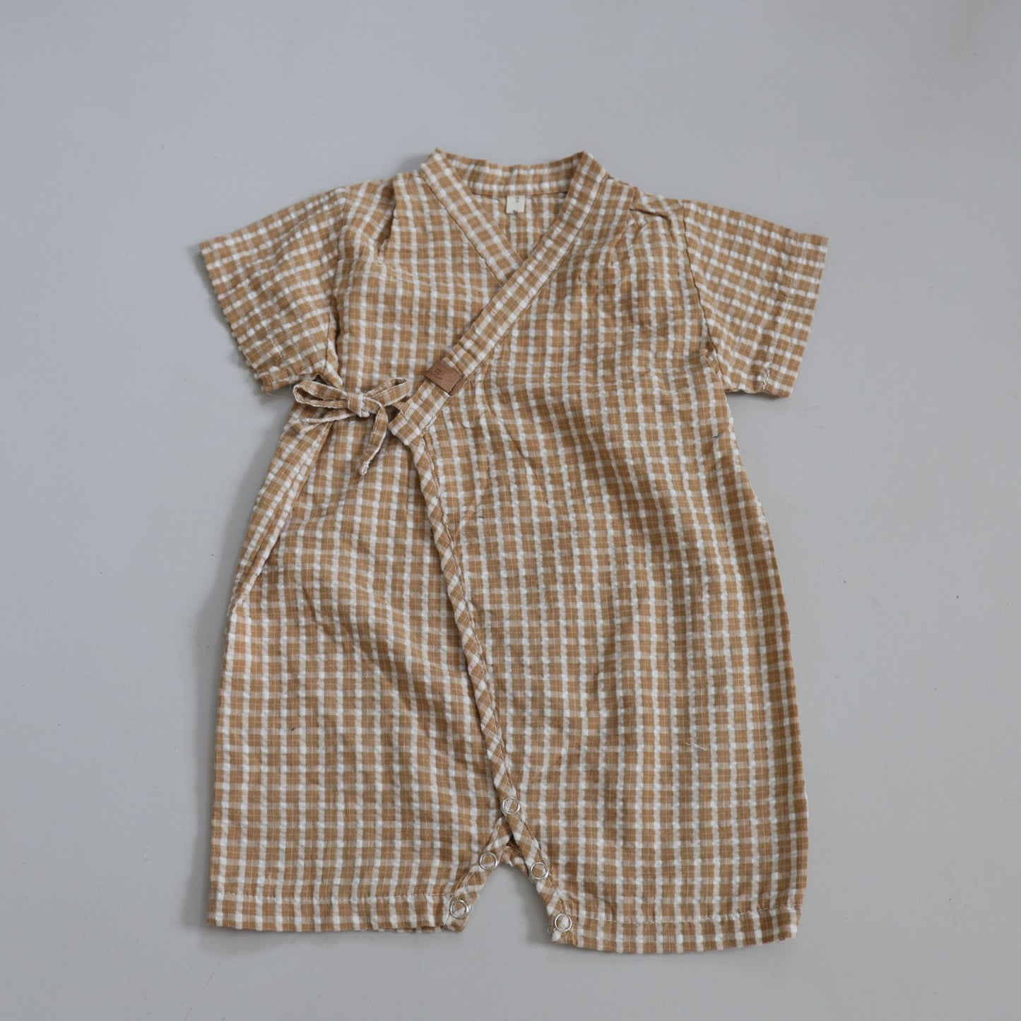 25 koko jinbei baby suits