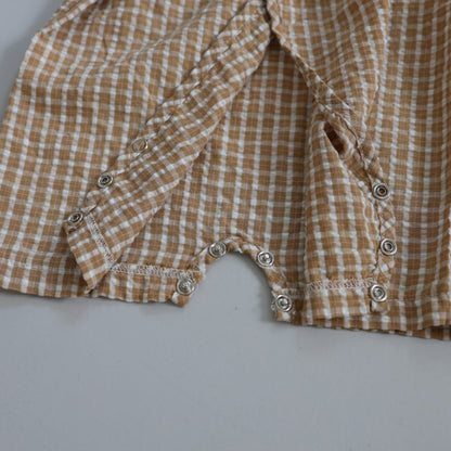 25 koko jinbei baby suits