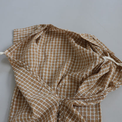 25 koko jinbei baby suits